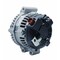 Wai Global Alternator, ALTND IRIF 110A 12V HP, 110 Amp12 Volt, CW, 7Groove Pulley 11154N - alternate 5